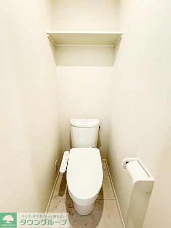 フルセイル六浦の物件内観写真